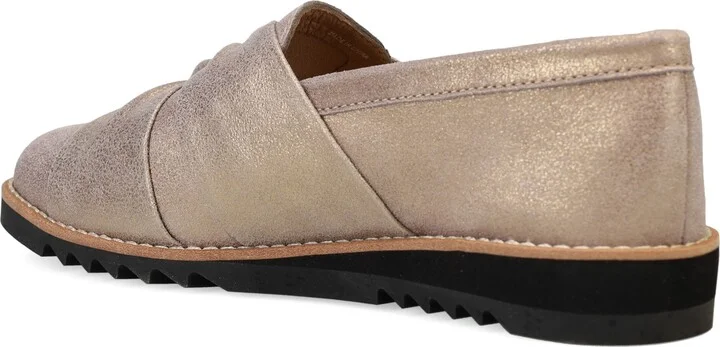 Enna Twisted Loafer - Image 5