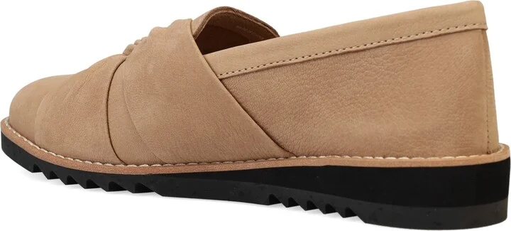 Enna Twisted Loafer - Image 7