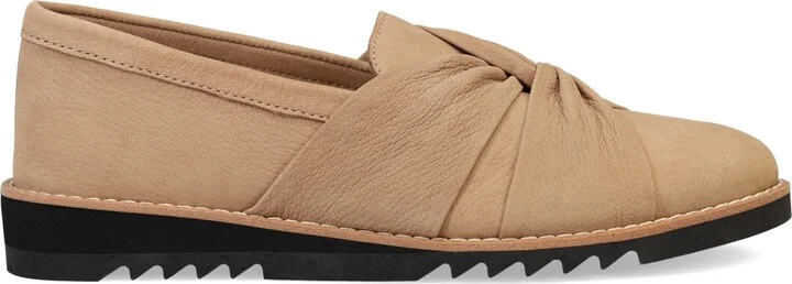 Enna Twisted Loafer - Image 8