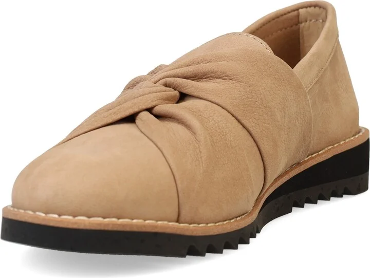 Enna Twisted Loafer - Image 9