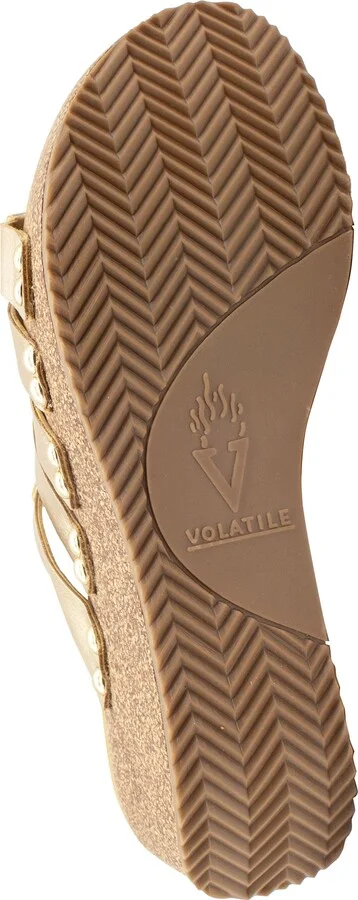 Enoki Platform Wedge Slide Sandal - Image 6
