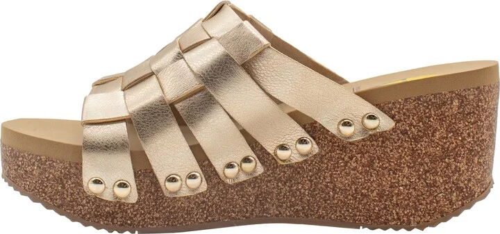 Enoki Platform Wedge Slide Sandal - Image 8