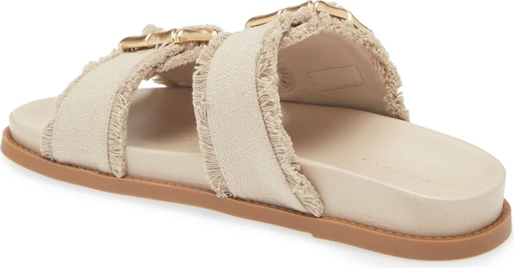 Enola Slide Sandal - Image 2