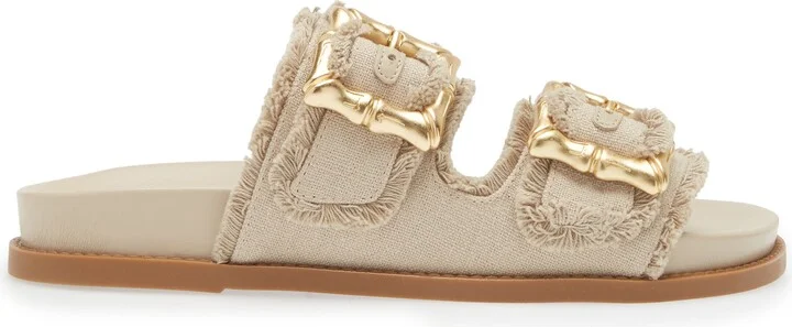 Enola Slide Sandal - Image 3