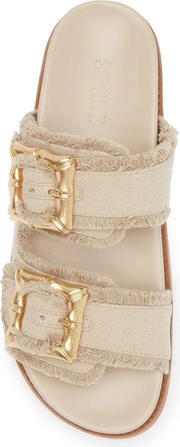 Enola Slide Sandal - Image 5