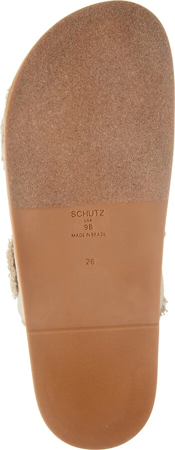 Enola Slide Sandal - Image 6