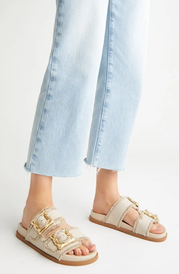 Enola Slide Sandal - Image 7