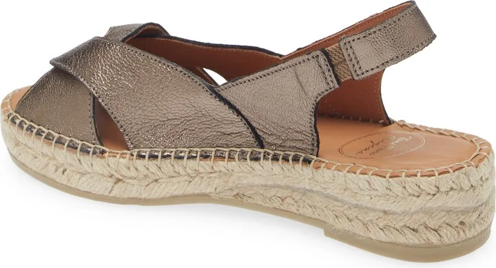 Enola Slingback Sandal - Image 2