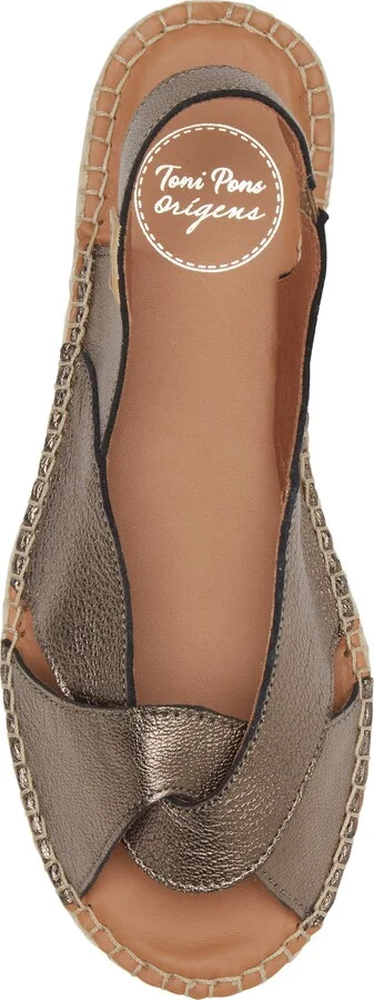 Enola Slingback Sandal - Image 5