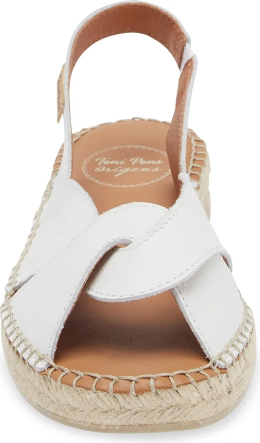 Enola Slingback Sandal - Image 10