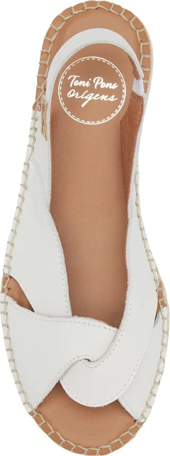 Enola Slingback Sandal - Image 11