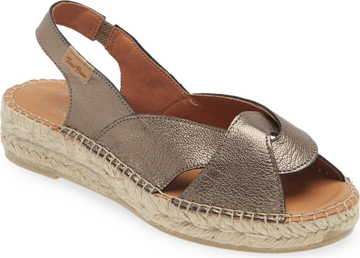 Enola Slingback Sandal