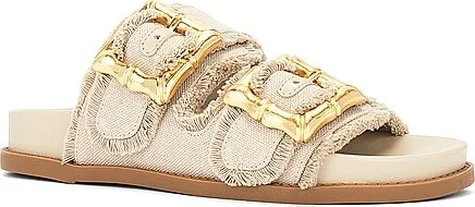 Enola Sporty Casual Sandal - Image 2
