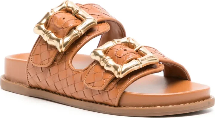 Enola sporty sandals - Image 2
