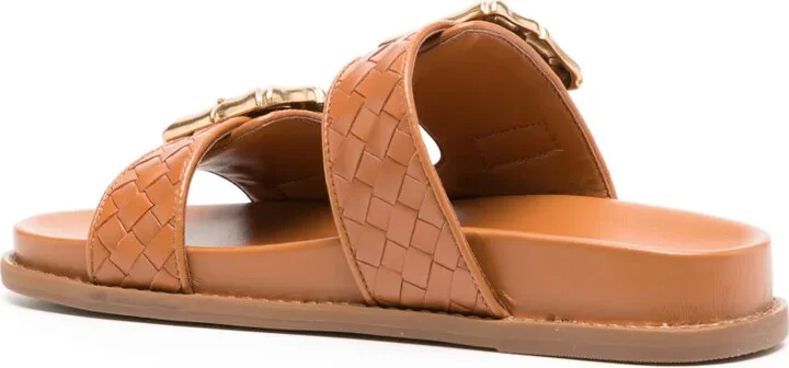 Enola sporty sandals - Image 3