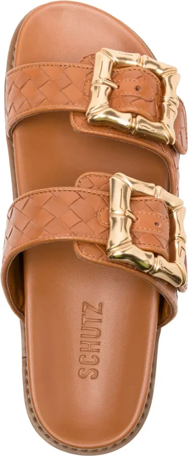 Enola sporty sandals - Image 4