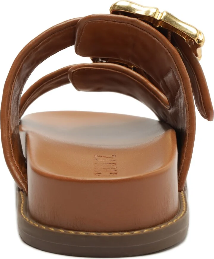 Enola Woven Strap Sandal - Image 7