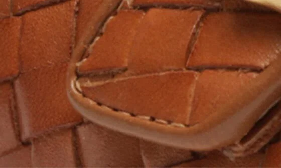 Enola Woven Strap Sandal - Image 11