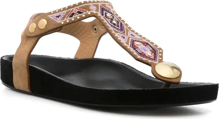 Enore sandals - Image 2