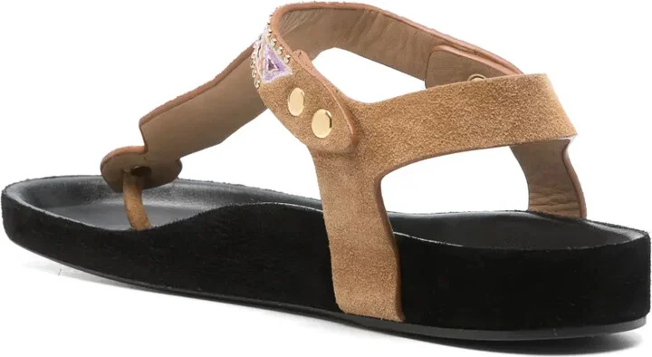 Enore sandals - Image 3