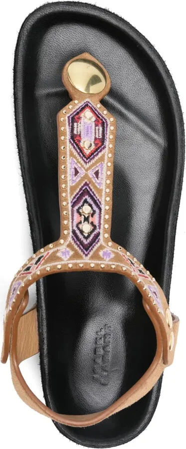 Enore sandals - Image 4