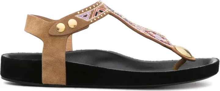 Enore sandals