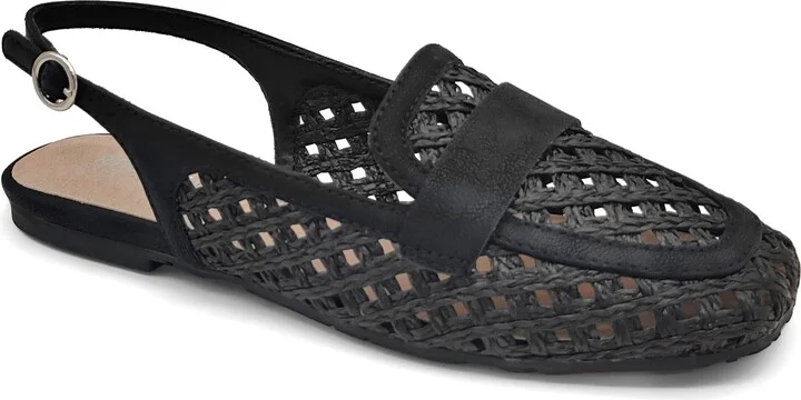 BLACK RAFFIA