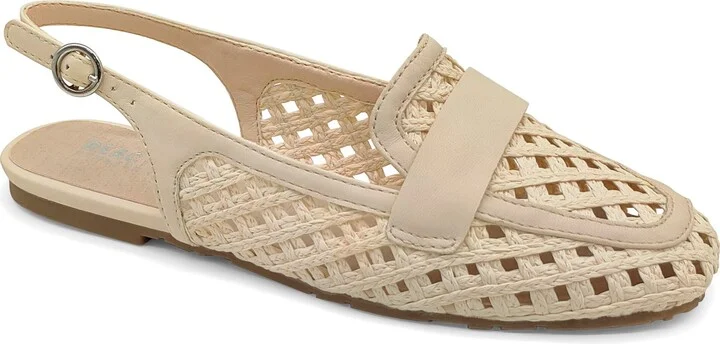 ECRU RAFFIA