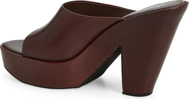 Enriched Platform Slide Sandal - Image 2