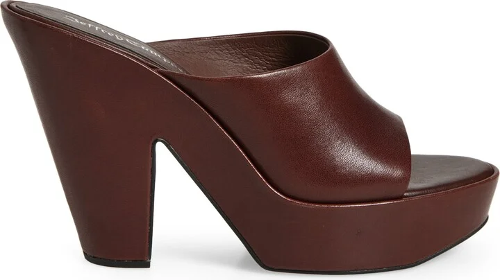 Enriched Platform Slide Sandal - Image 3