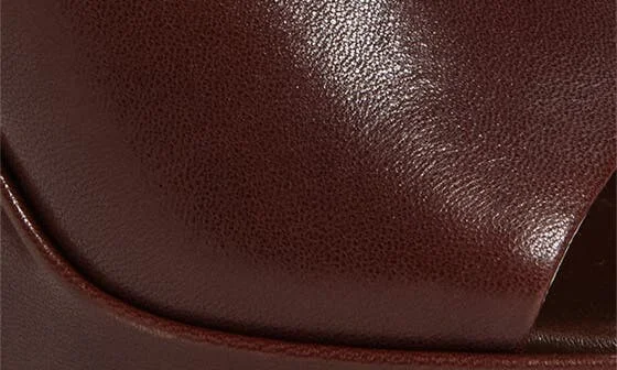 Enriched Platform Slide Sandal - Image 7