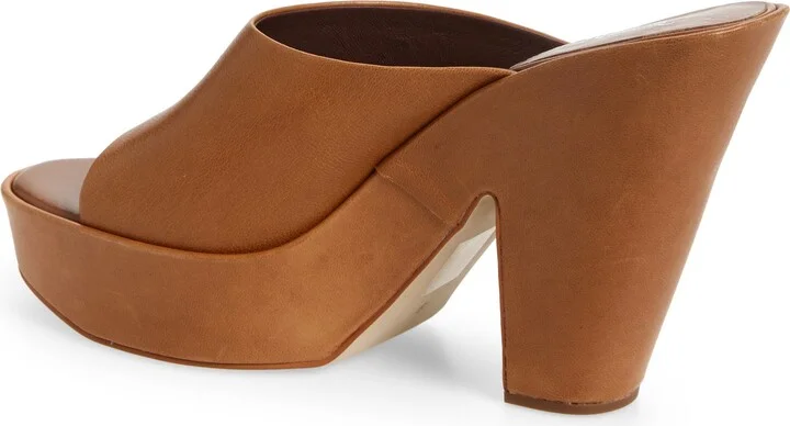 Enriched Platform Slide Sandal - Image 8
