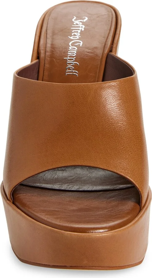 Enriched Platform Slide Sandal - Image 10