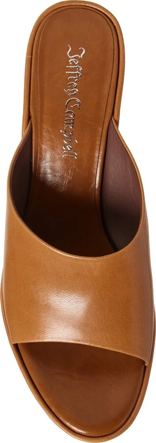 Enriched Platform Slide Sandal - Image 11
