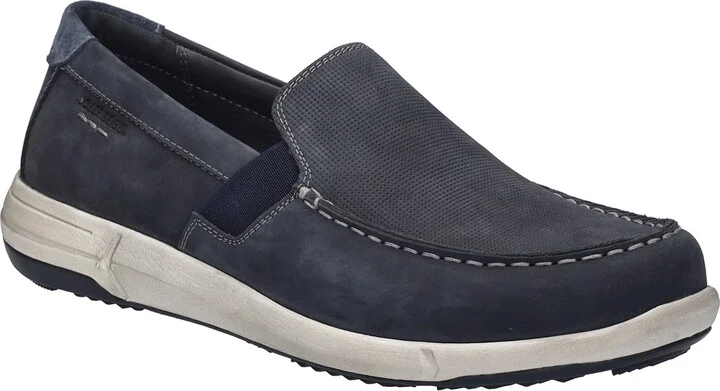 Enrico 31 Loafer