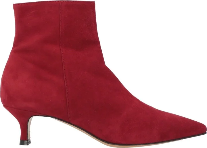Enrico Antinori Woman Ankle boots - Image 3