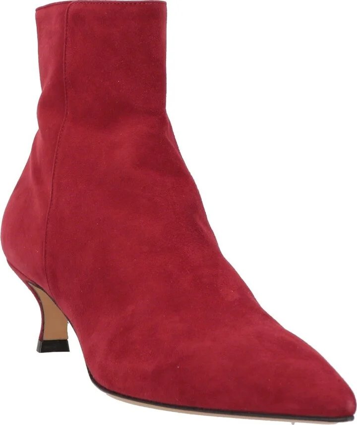 Enrico Antinori Woman Ankle boots - Image 4