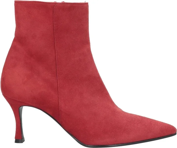 Enrico Antinori Woman Ankle boots - Image 3