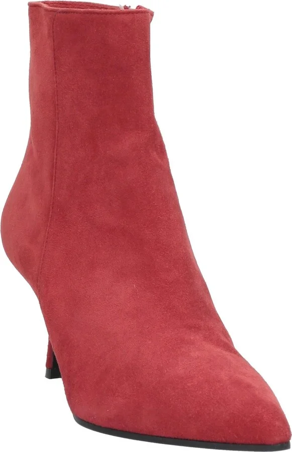 Enrico Antinori Woman Ankle boots - Image 4