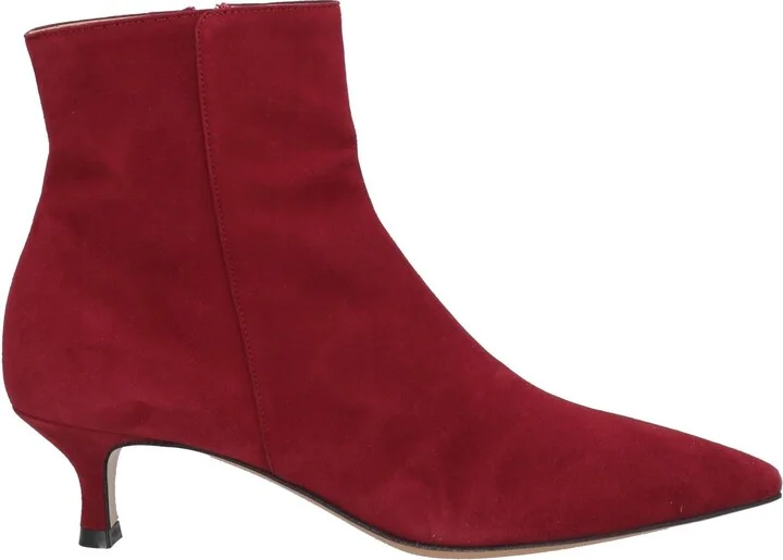 Enrico Antinori Woman Ankle boots - Image 3