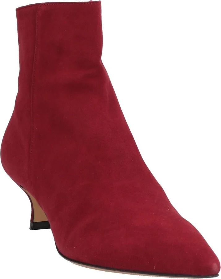 Enrico Antinori Woman Ankle boots - Image 4
