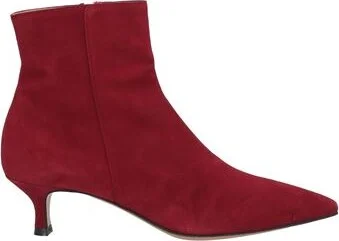 Enrico Antinori Woman Ankle boots