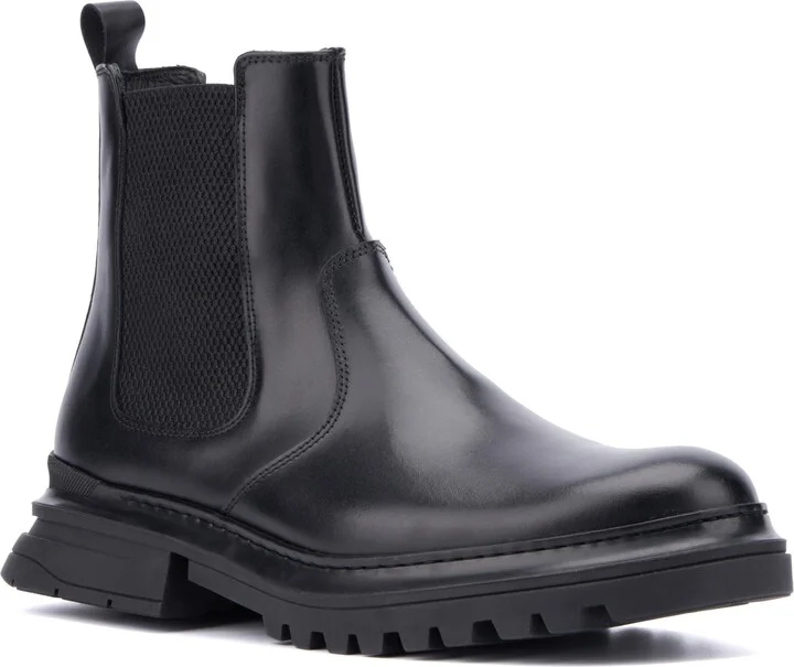 Enrico Chelsea Boot