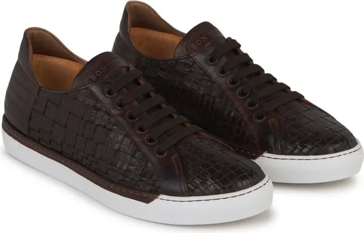 Enrico Intreccio sneakers - Image 2