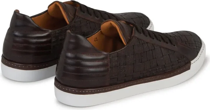 Enrico Intreccio sneakers - Image 3