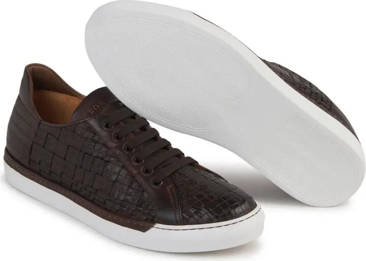 Enrico Intreccio sneakers - Image 4