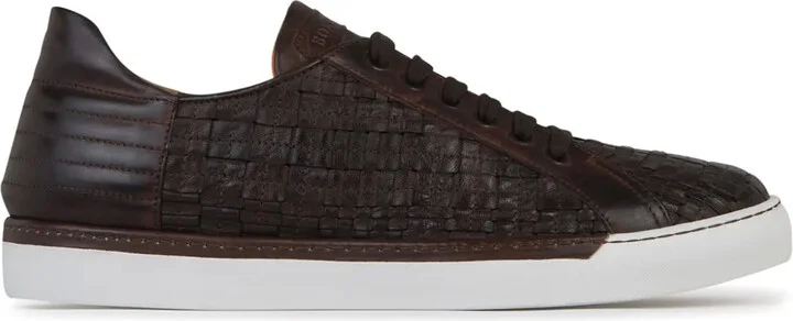 Enrico Intreccio sneakers