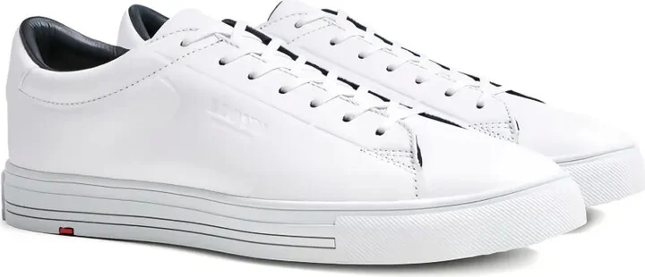 Enrico low-top sneakers - Image 2