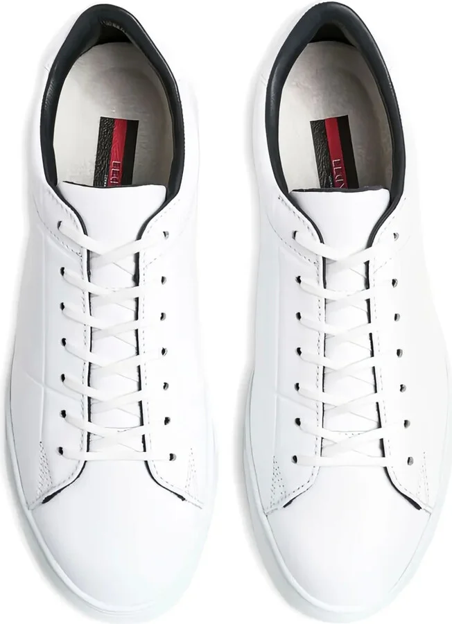 Enrico low-top sneakers - Image 3