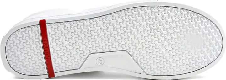 Enrico low-top sneakers - Image 4